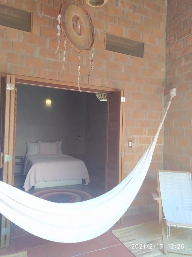 Hotel Bendita Luna Mazunte Exterior photo