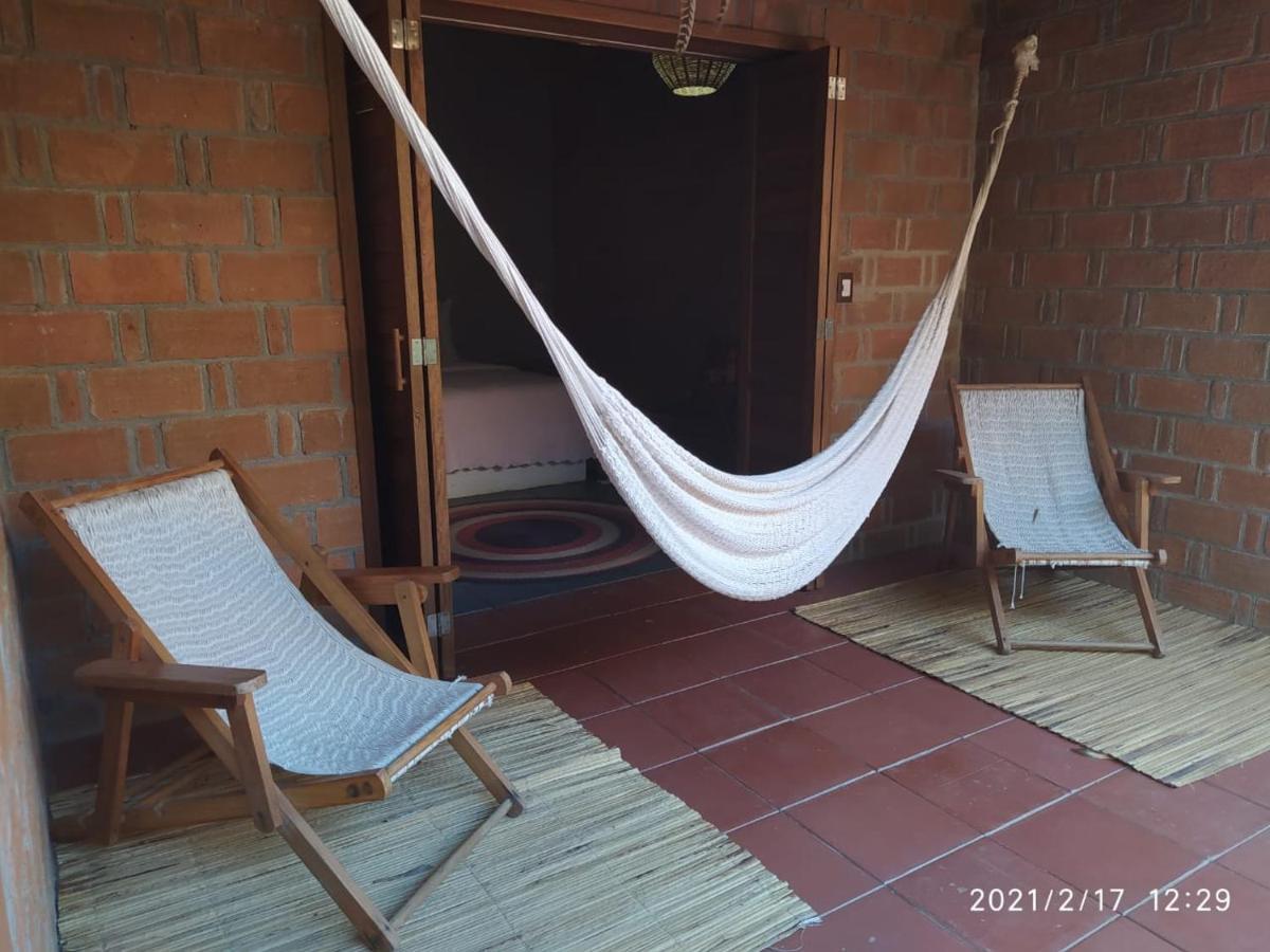 Hotel Bendita Luna Mazunte Exterior photo